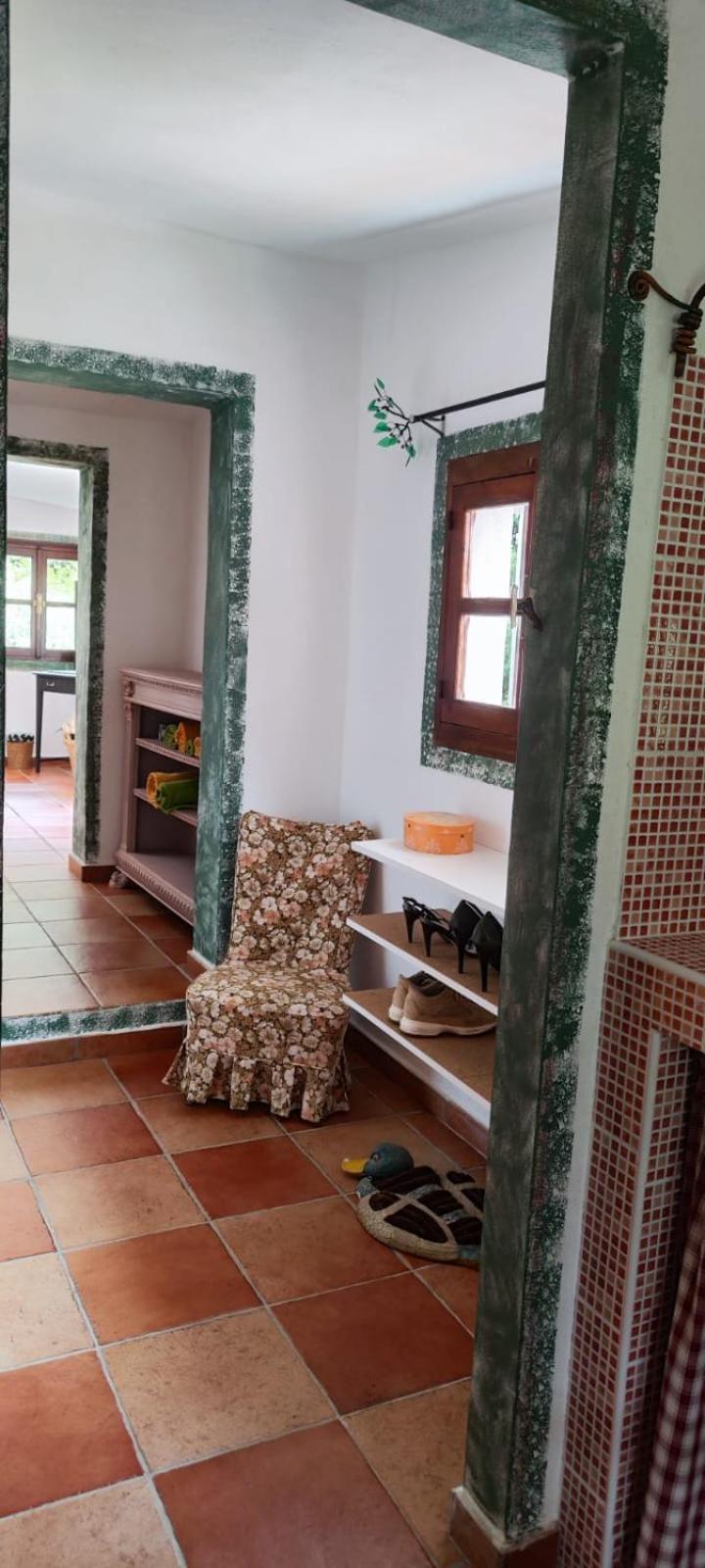 Il Giardino Di Frafa Apartment Quartu SantʼElena Екстериор снимка