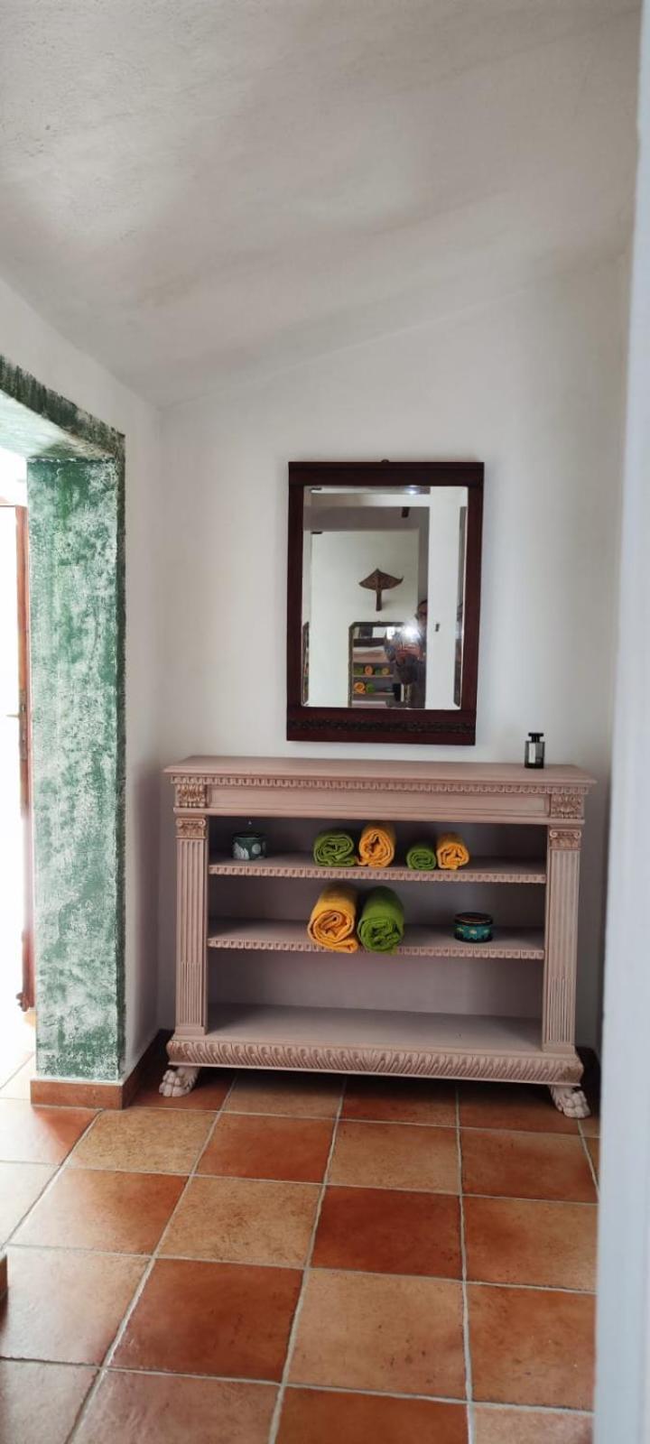 Il Giardino Di Frafa Apartment Quartu SantʼElena Екстериор снимка