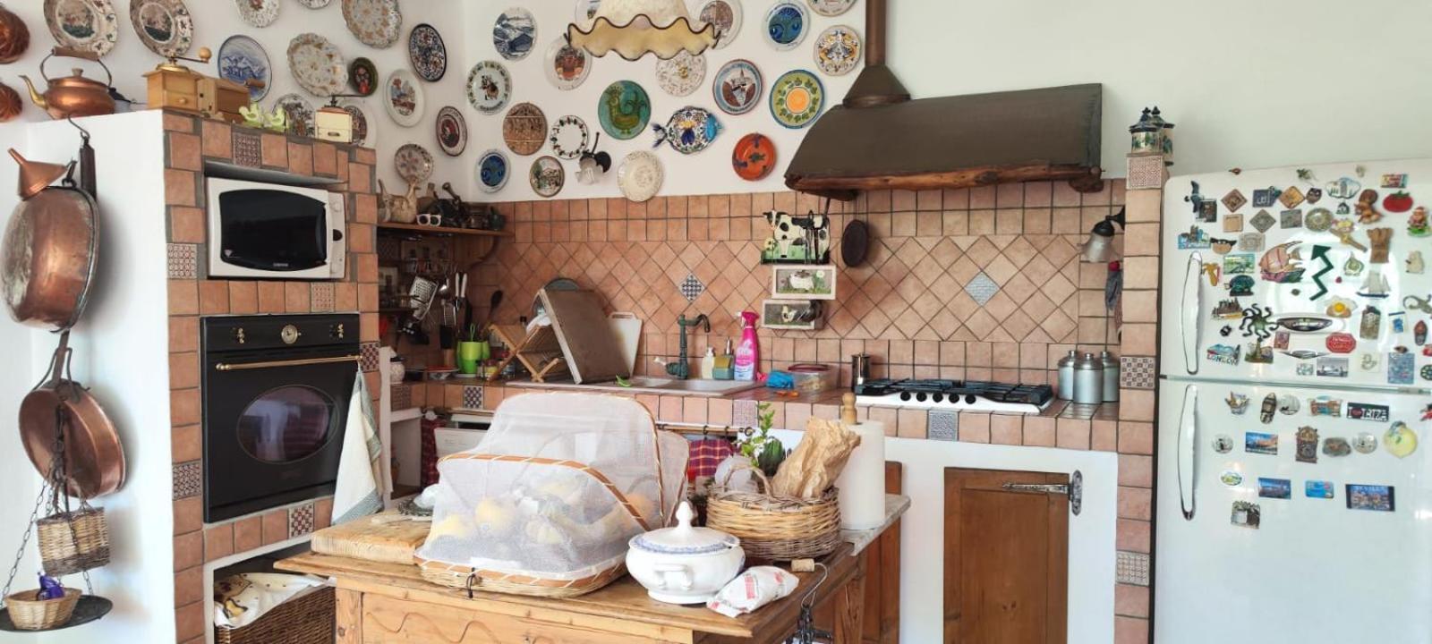 Il Giardino Di Frafa Apartment Quartu SantʼElena Екстериор снимка
