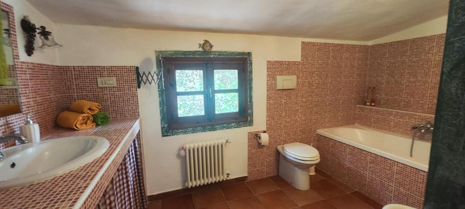 Il Giardino Di Frafa Apartment Quartu SantʼElena Екстериор снимка