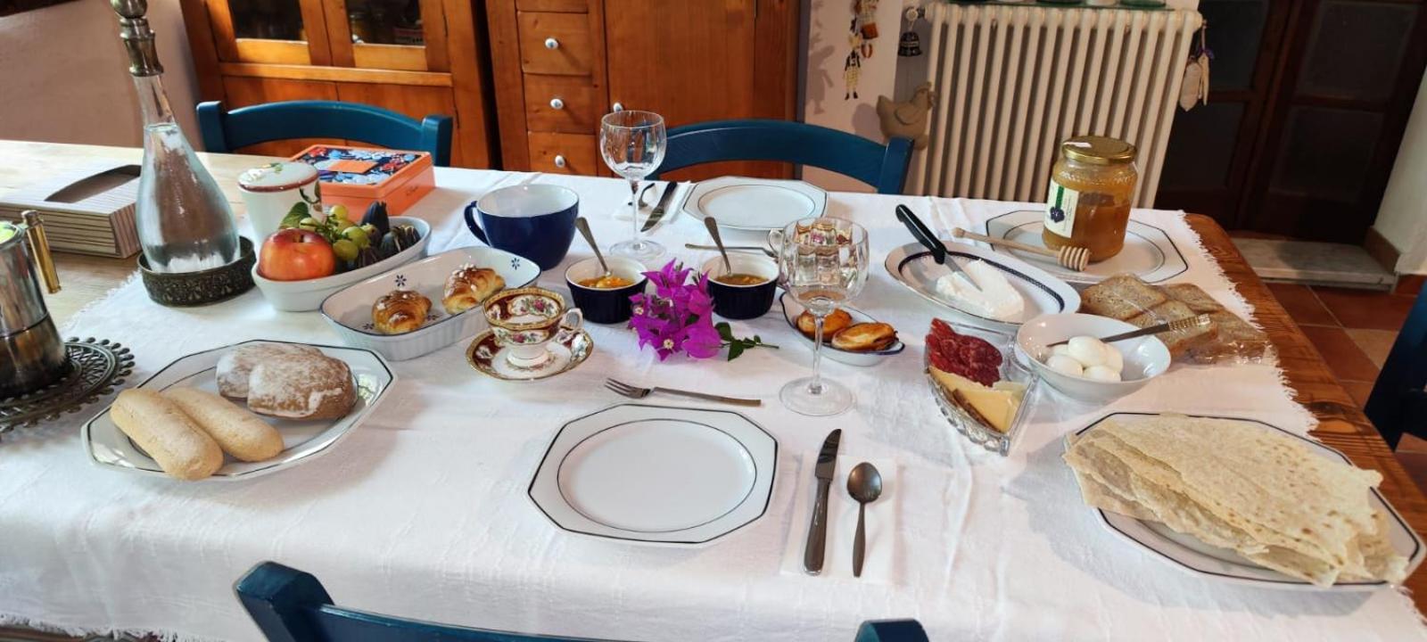 Il Giardino Di Frafa Apartment Quartu SantʼElena Екстериор снимка