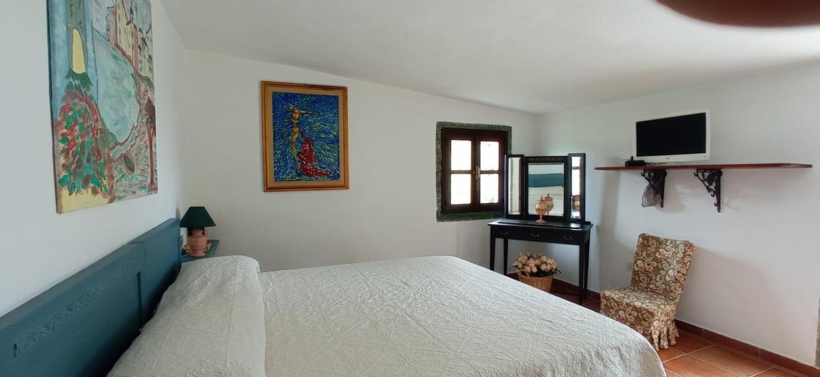 Il Giardino Di Frafa Apartment Quartu SantʼElena Екстериор снимка