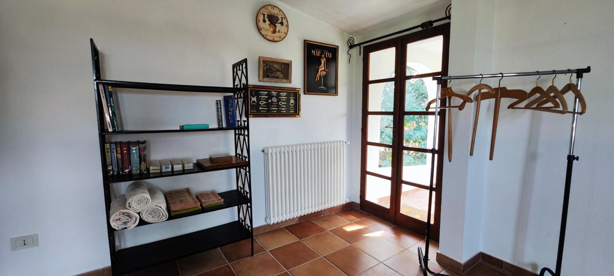 Il Giardino Di Frafa Apartment Quartu SantʼElena Екстериор снимка
