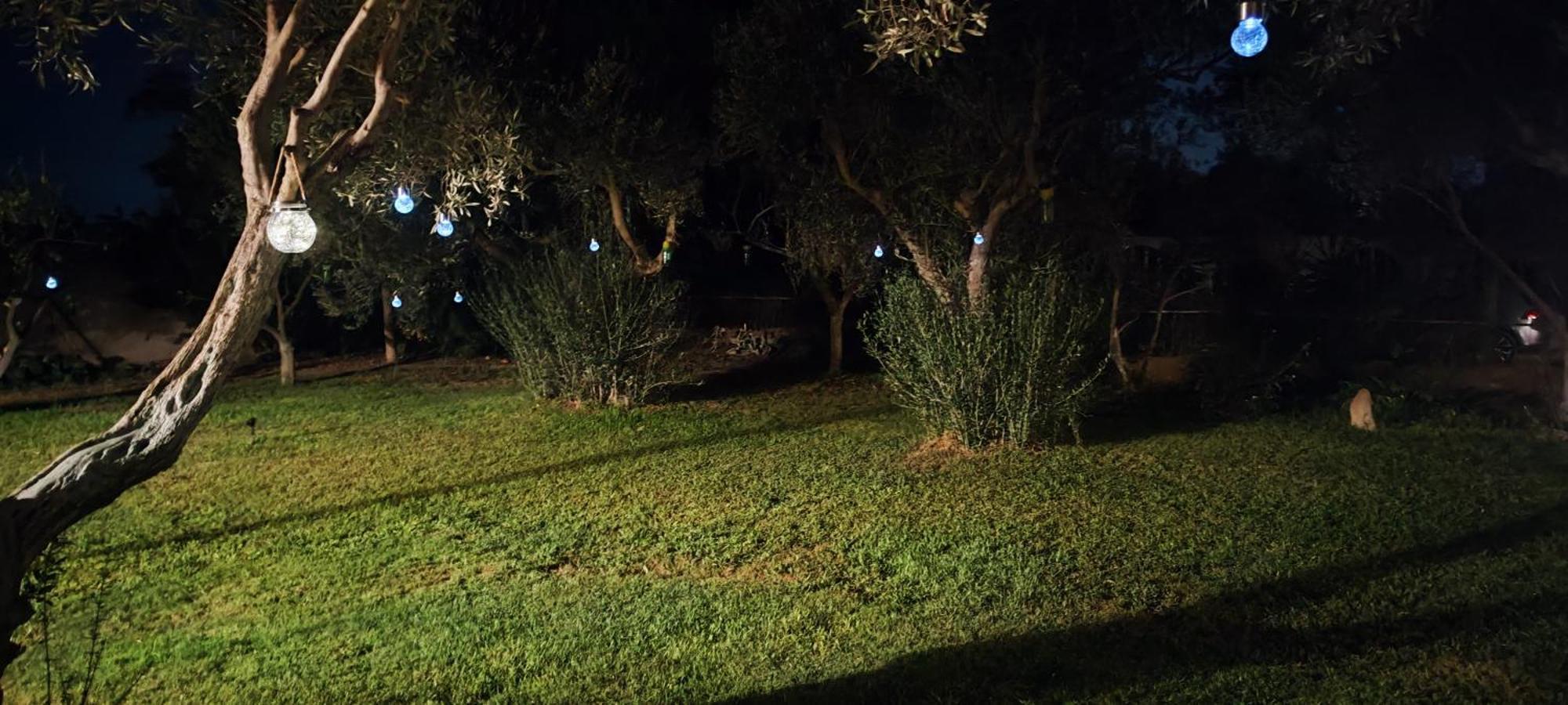 Il Giardino Di Frafa Apartment Quartu SantʼElena Екстериор снимка