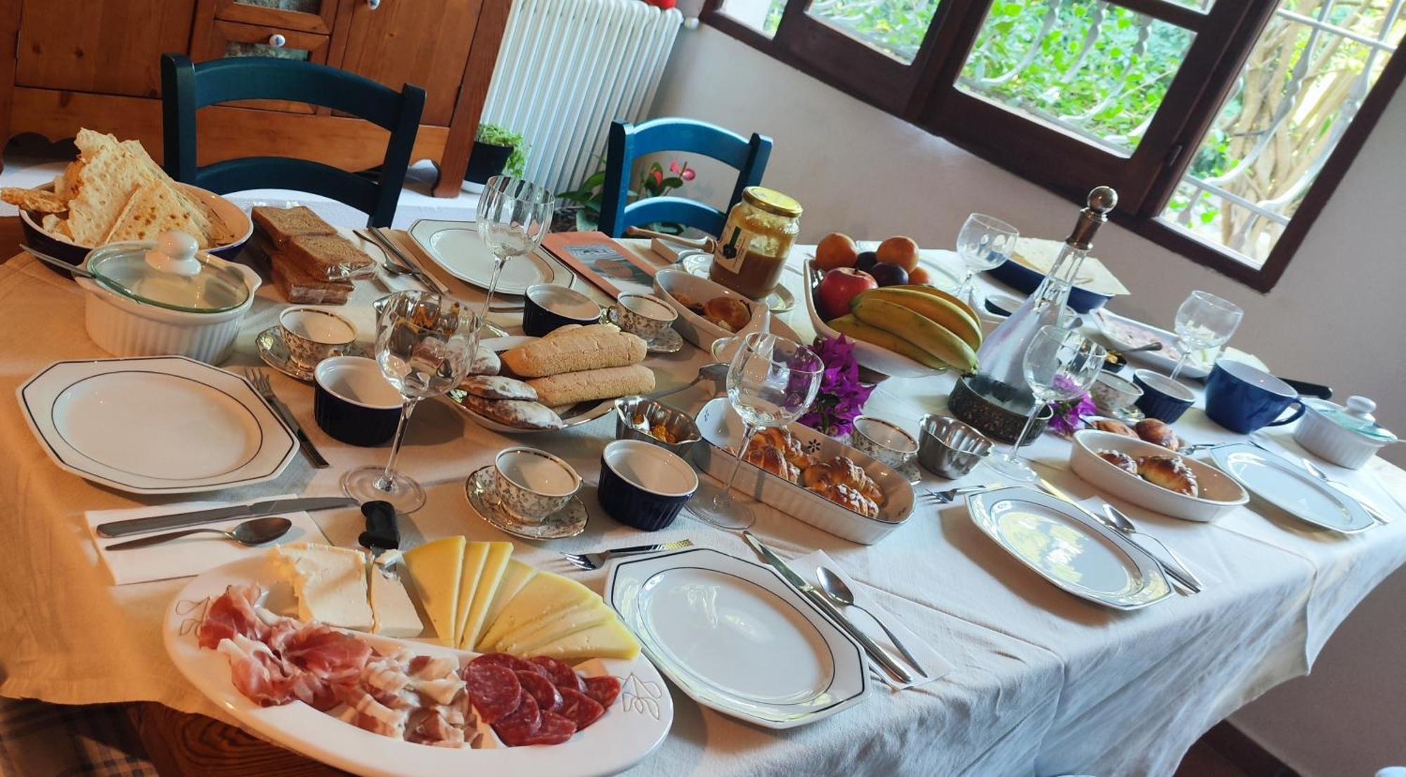 Il Giardino Di Frafa Apartment Quartu SantʼElena Екстериор снимка